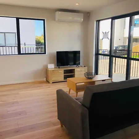 Modern & Luxurious Home 3 Auckland Exterior photo