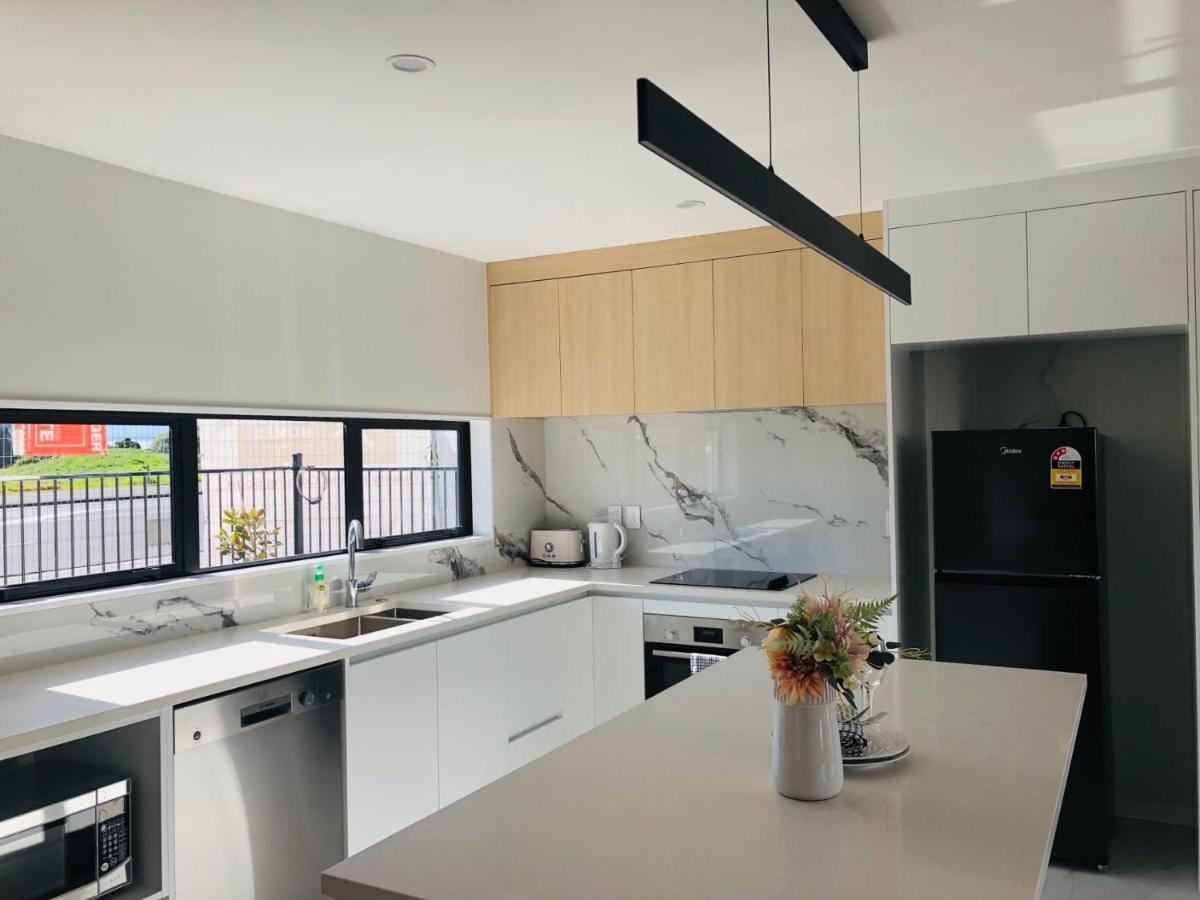 Villa Modern & Luxurious 3 Auckland