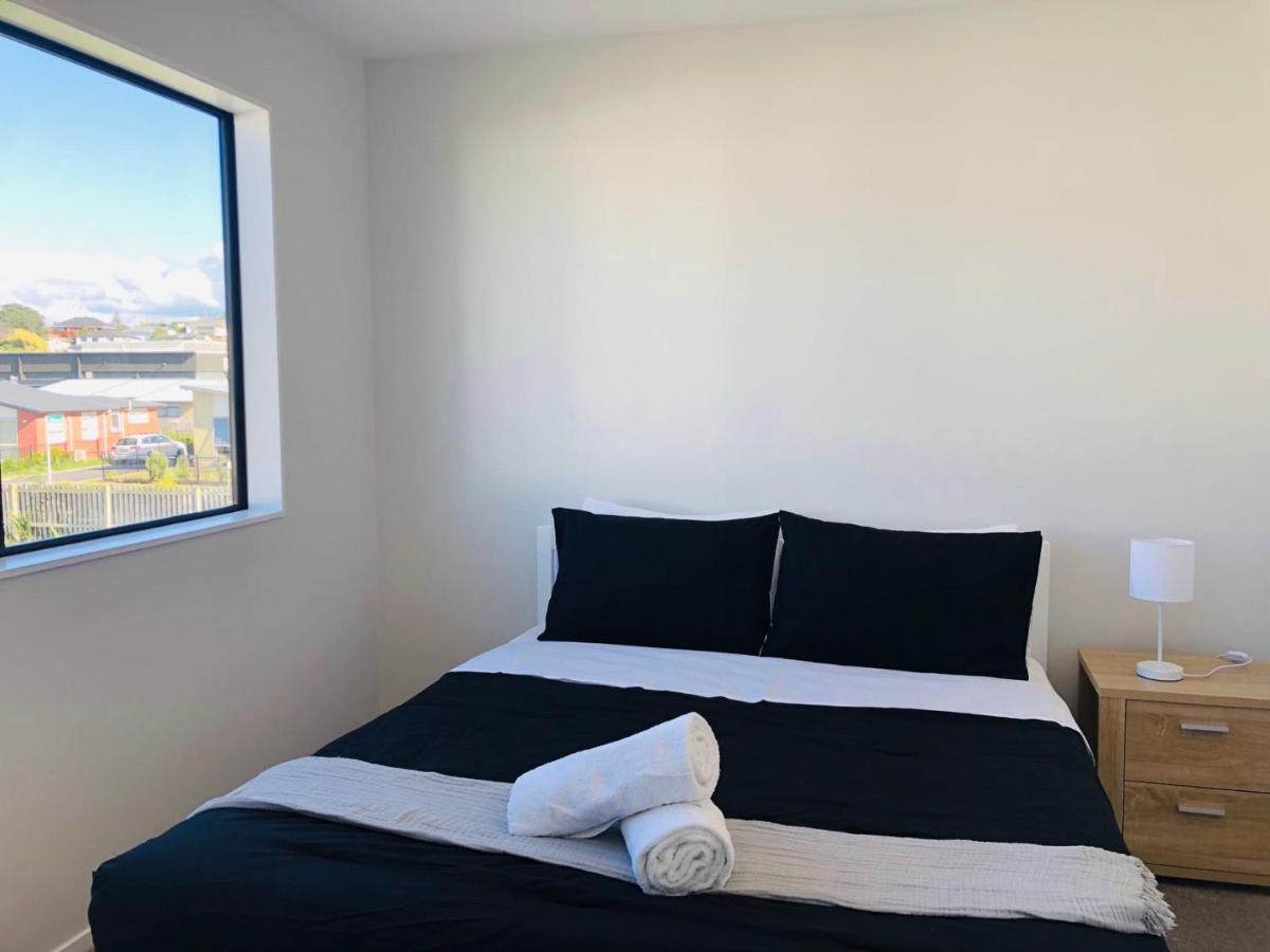 Modern & Luxurious 3 Auckland